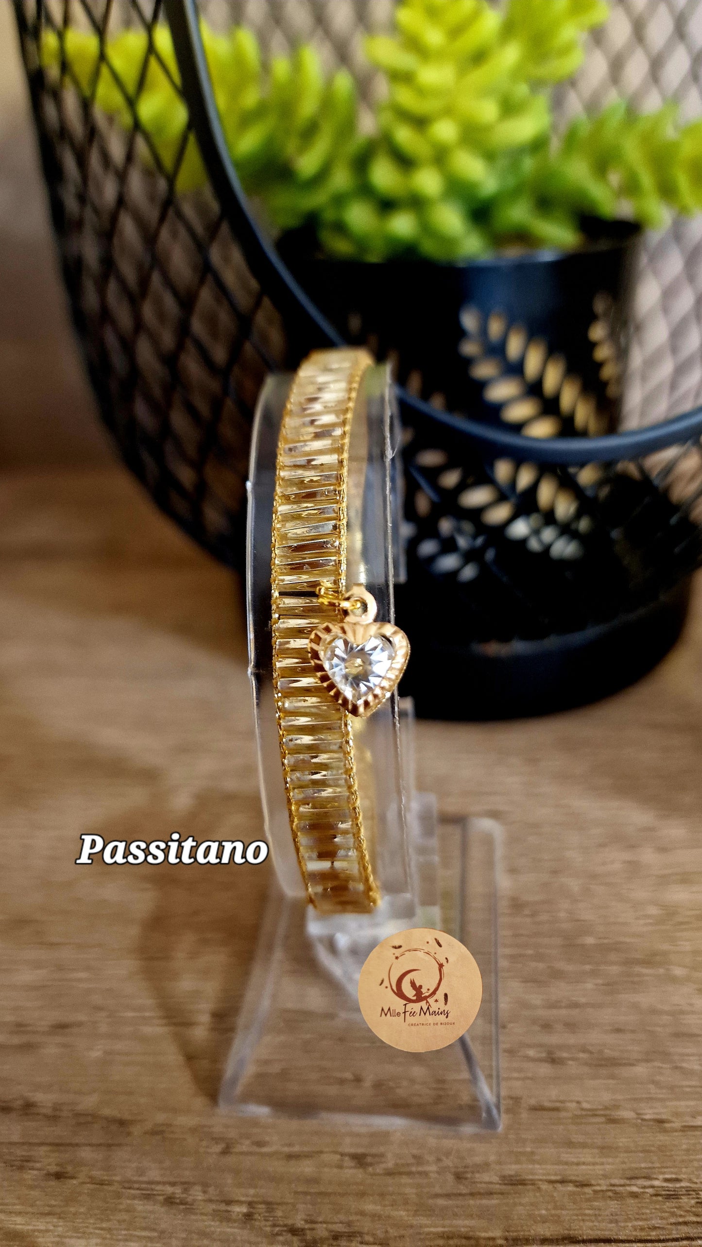 Bracelet Passitano
