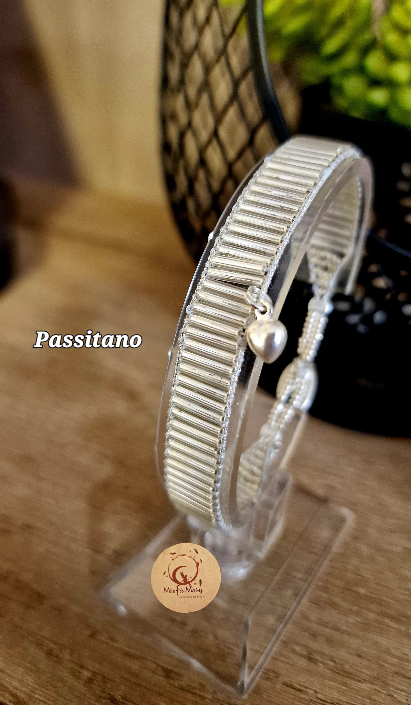 Bracelet Passitano