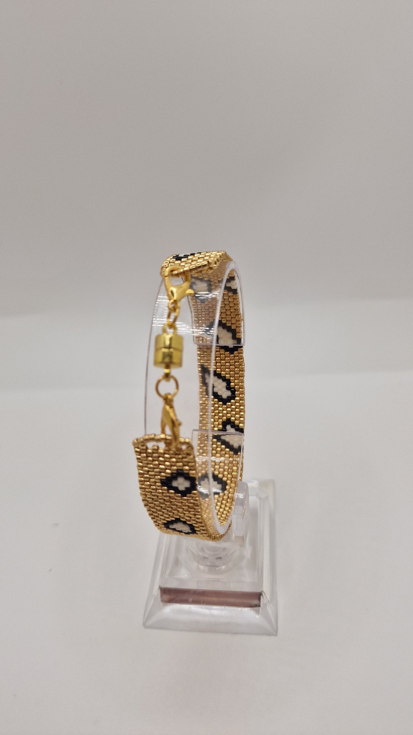 Bracelet Panthère