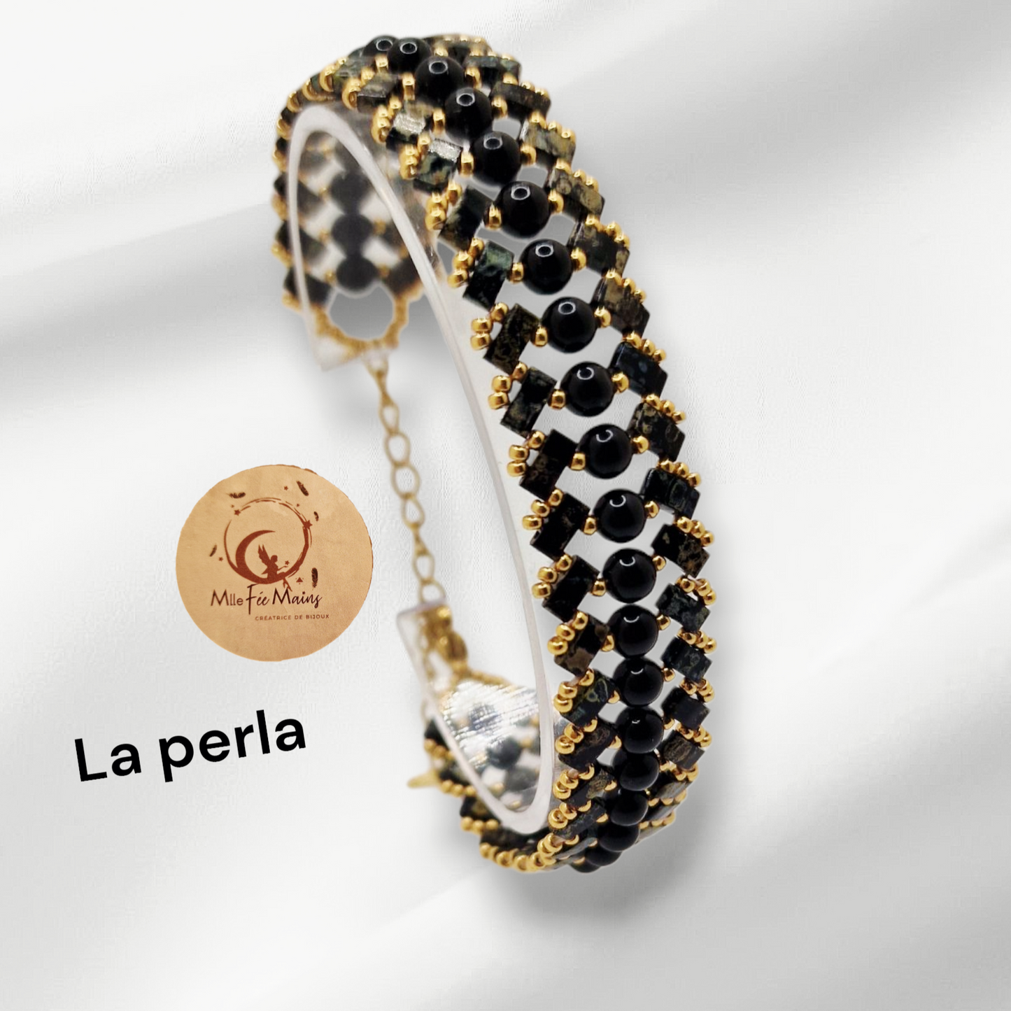 Bracelet La Perla