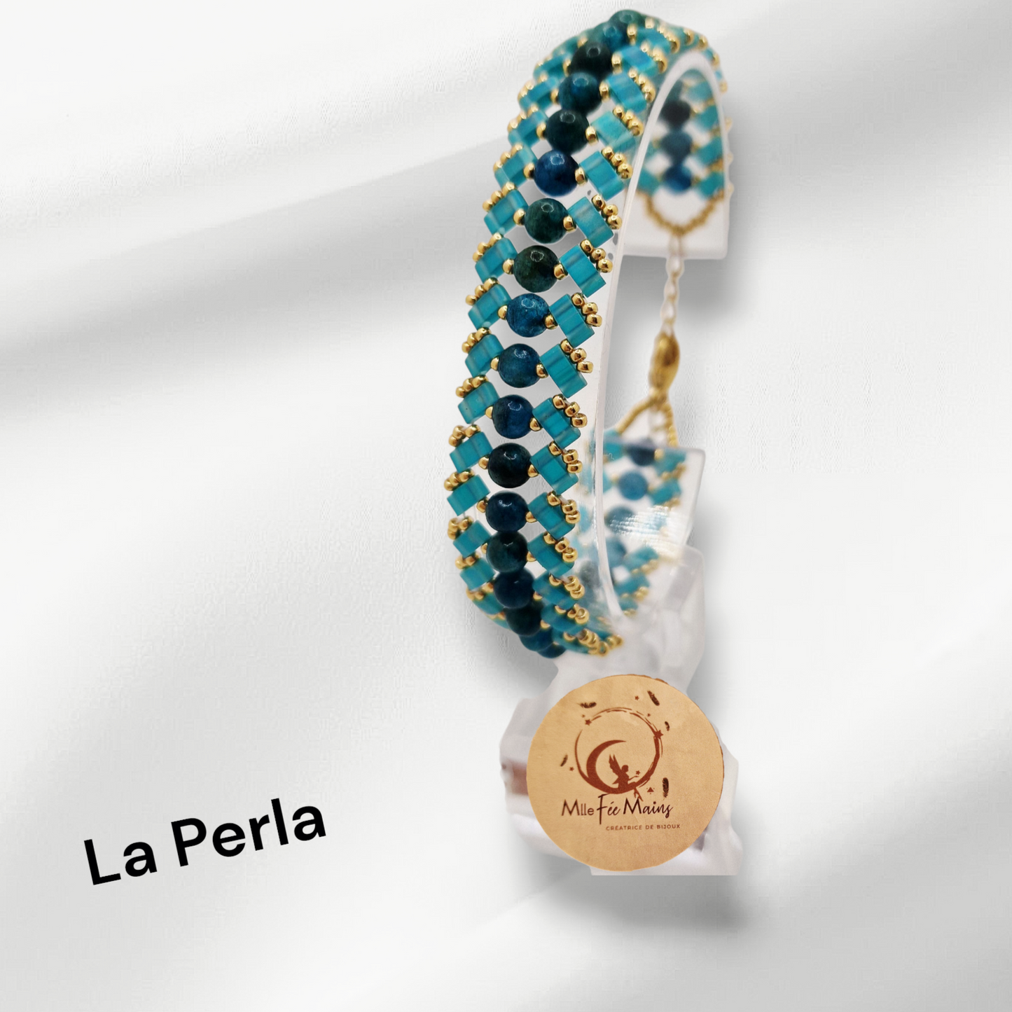 Bracelet La Perla