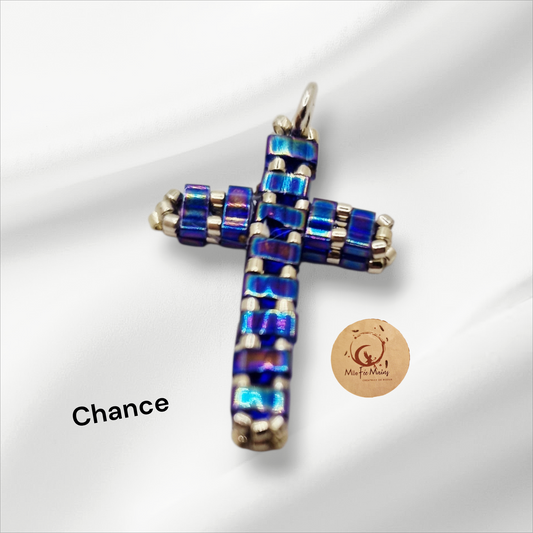 Pendentif "Chance"