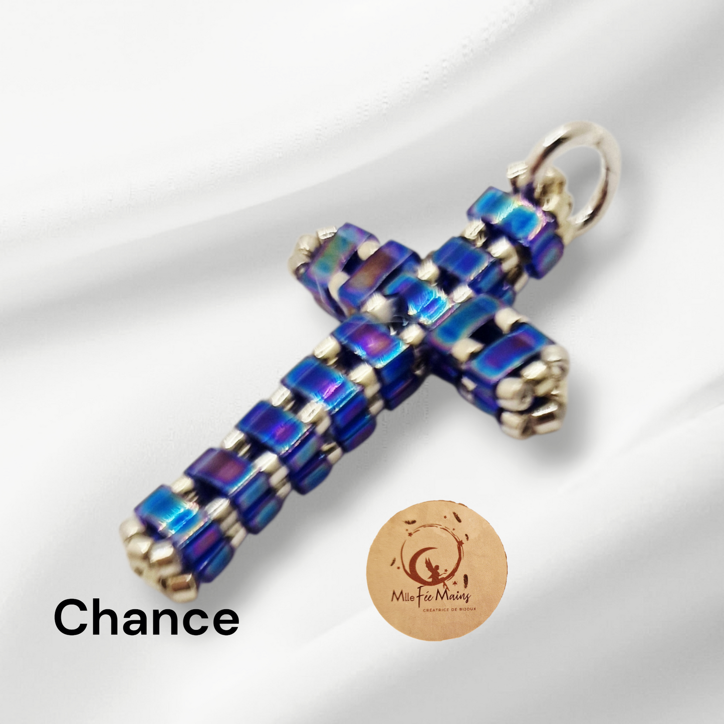 Pendentif "Chance"