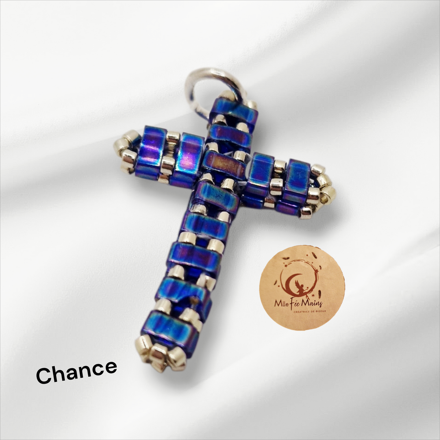 Pendentif "Chance"
