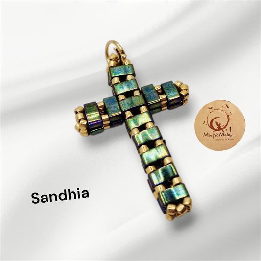 Pendentif Sandia