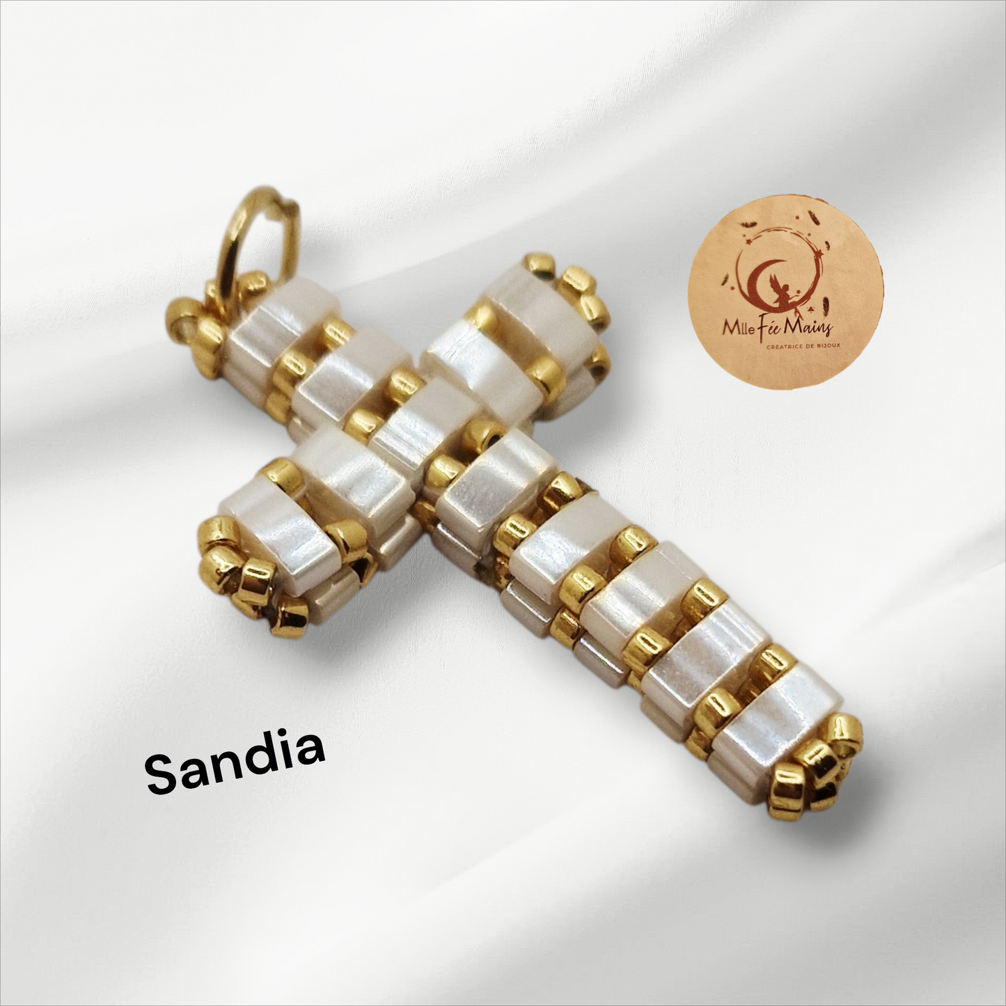 Pendentif Sandia