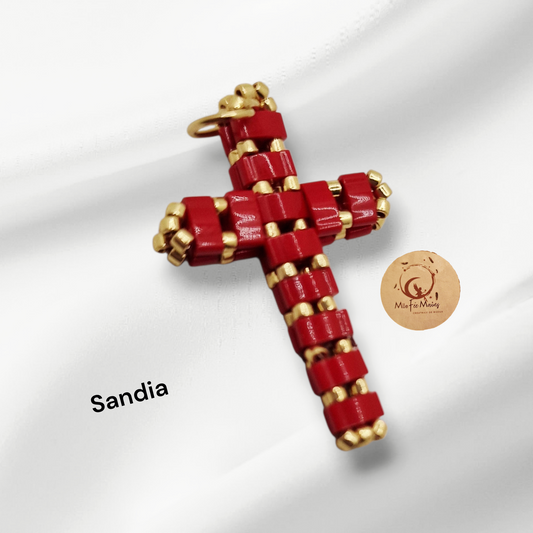 Pendentif Sandia