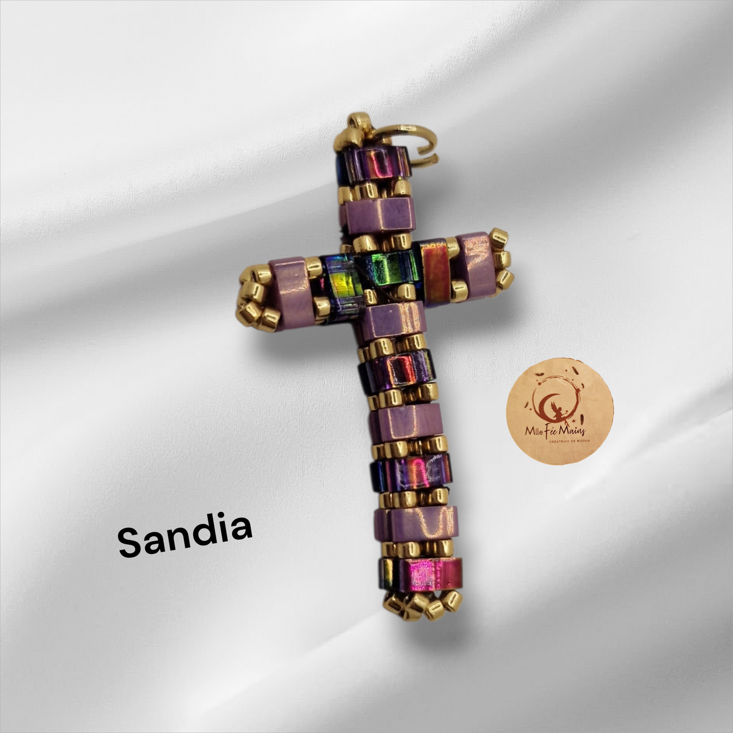 Pendentif Sandia