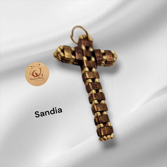 Pendentif Sandia
