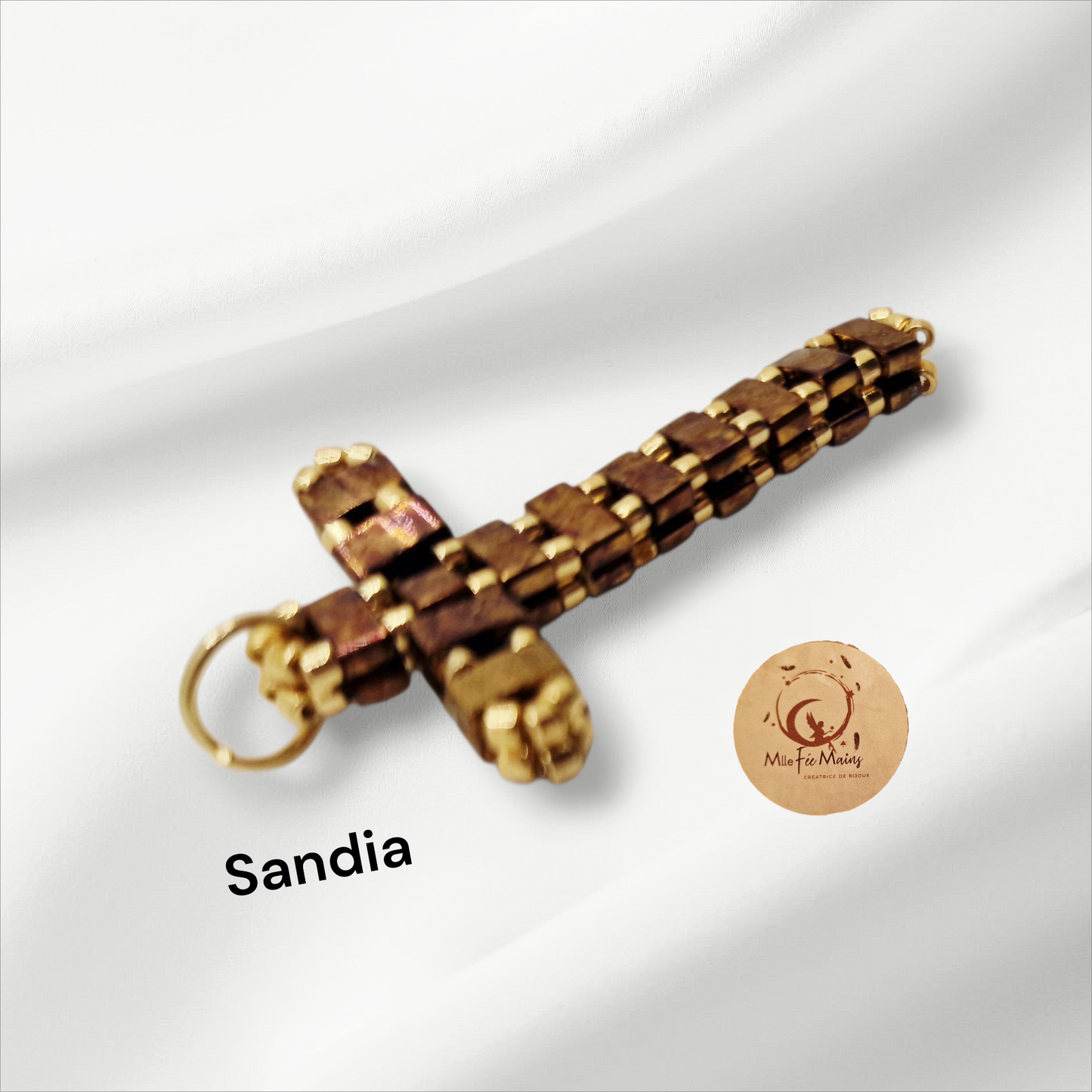 Pendentif Sandia