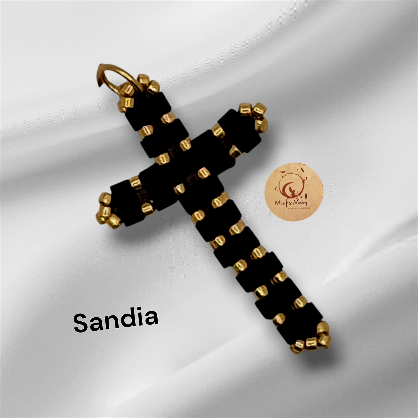 Pendentif Sandia