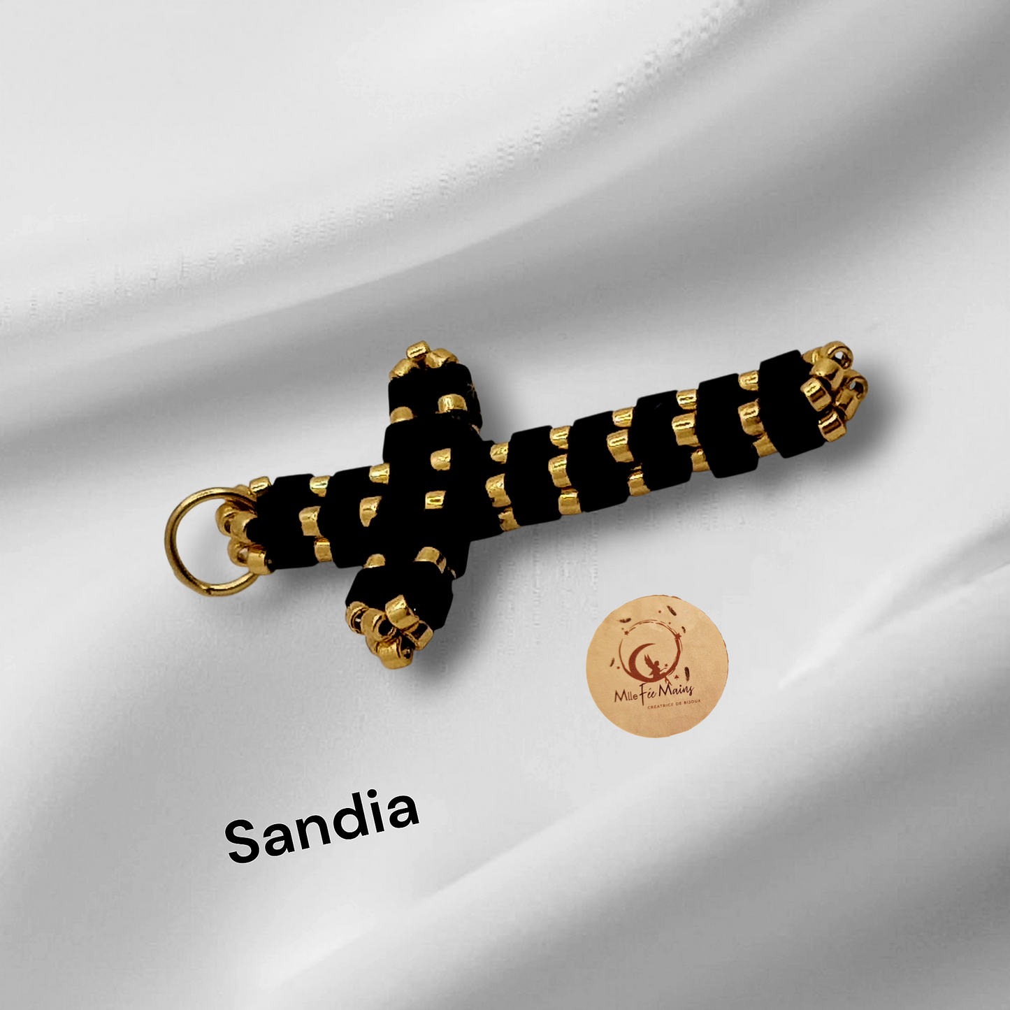 Pendentif Sandia