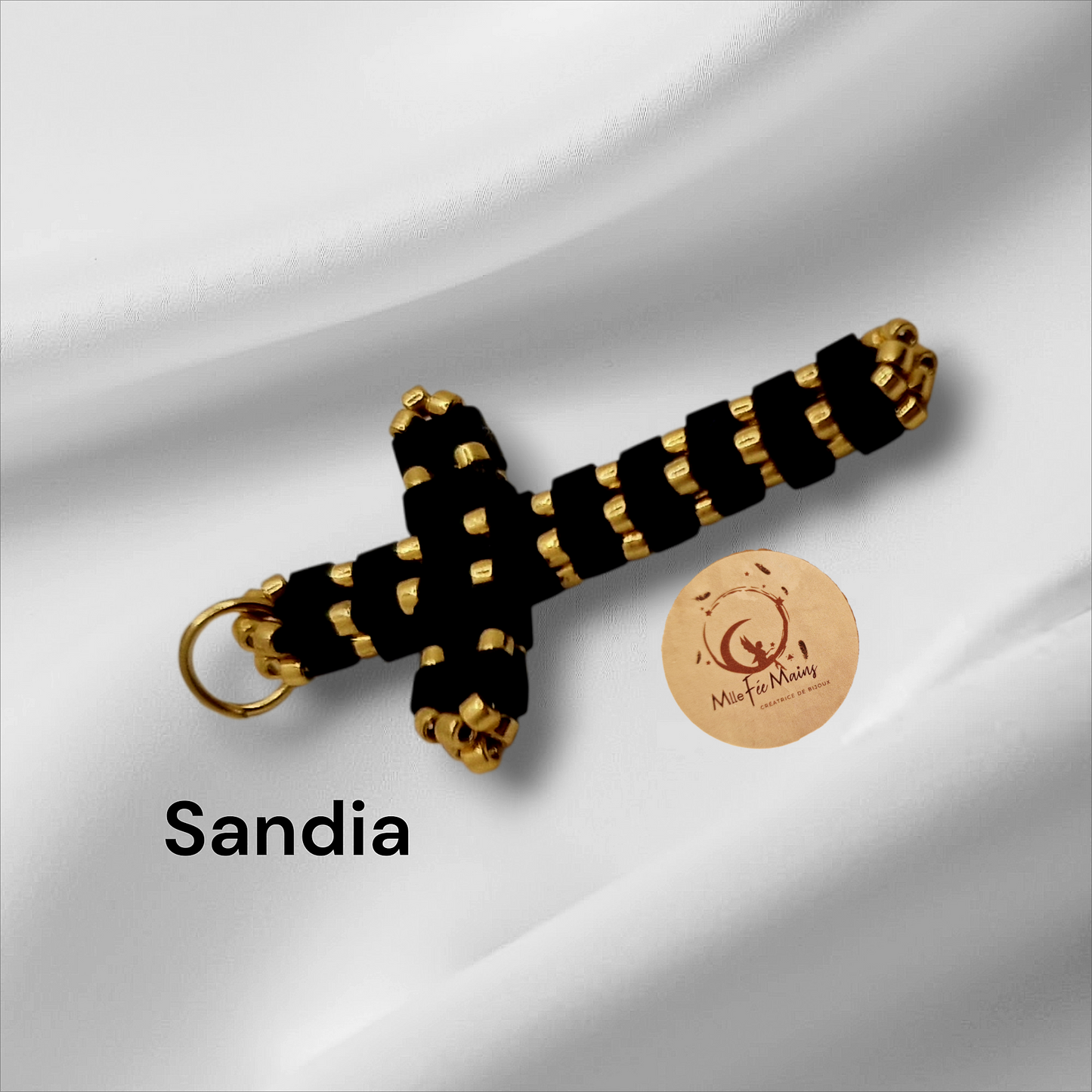 Pendentif Sandia