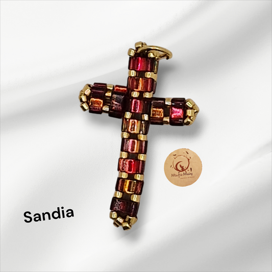Pendentif Sandia