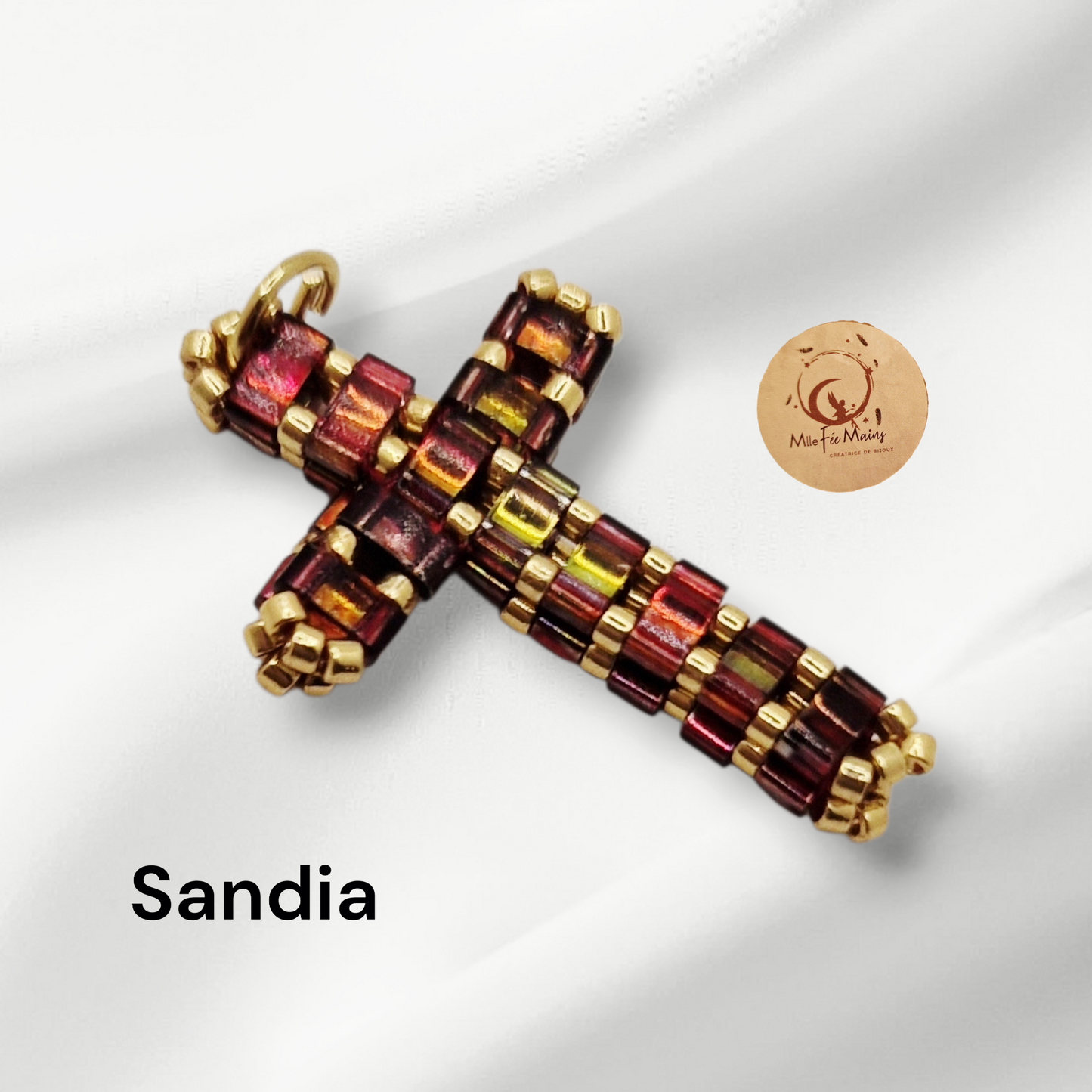 Pendentif Sandia