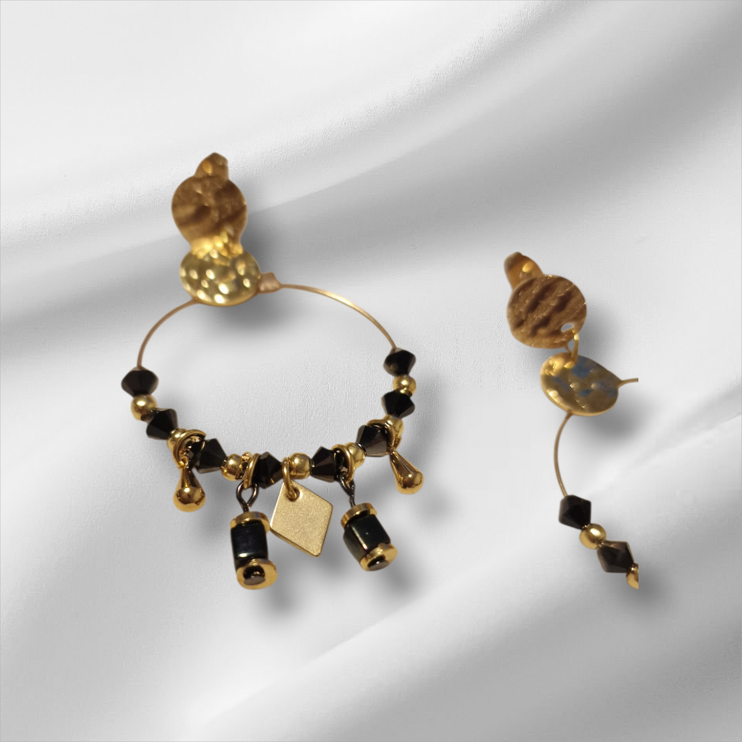 Boucles d'oreilles Venna
