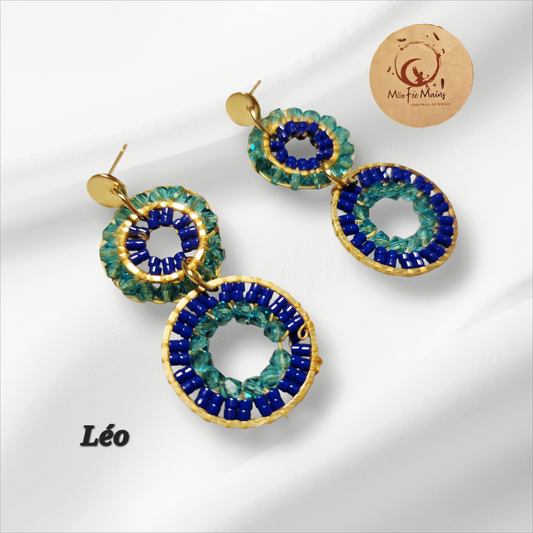 Boucles Léo