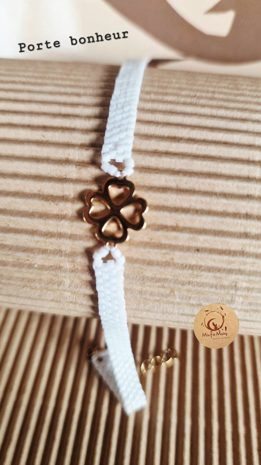 Bracelet Porte Bonheur