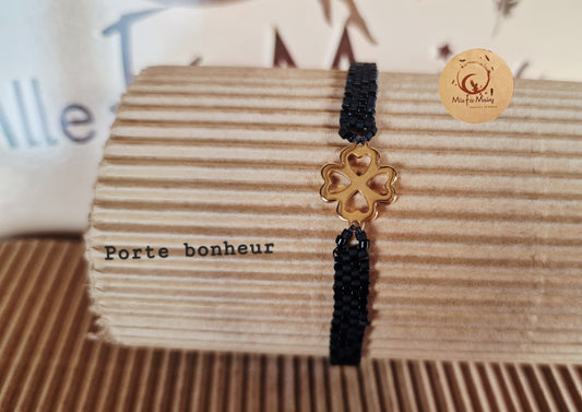 Bracelet Porte Bonheur