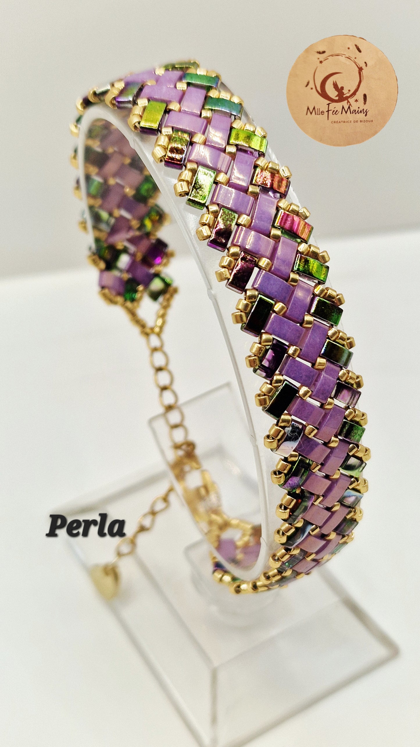 Bracelet Perla