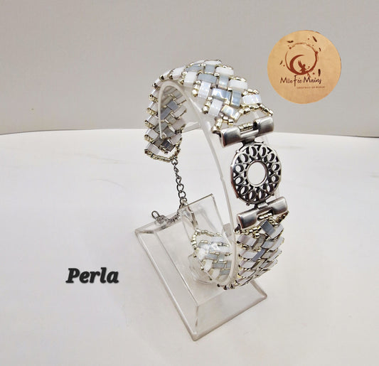 Bracelet Perla