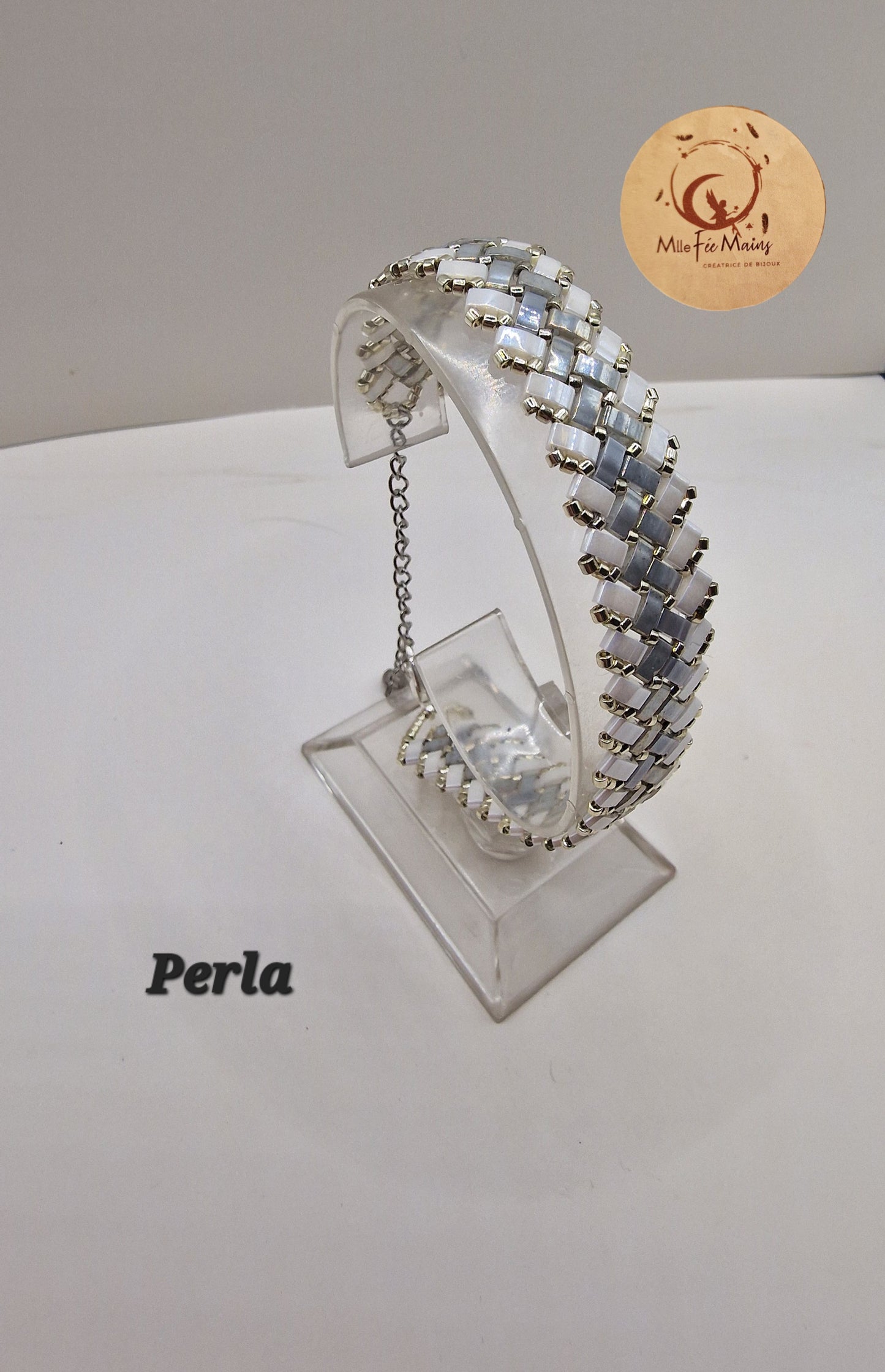 Bracelet Perla