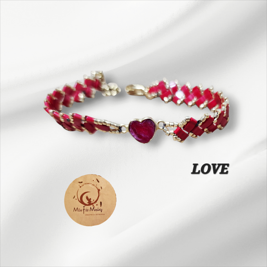 Bracelet Love