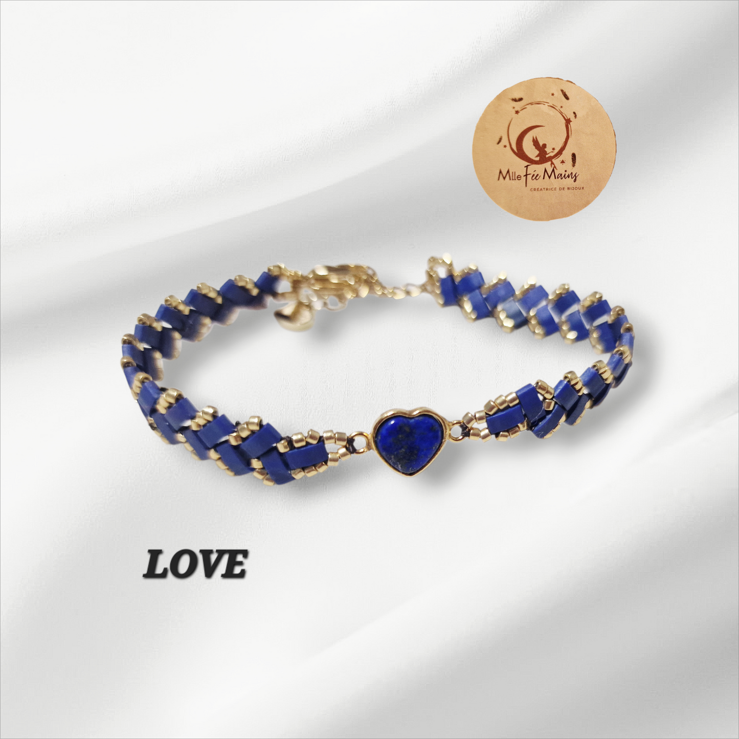 Bracelet Love