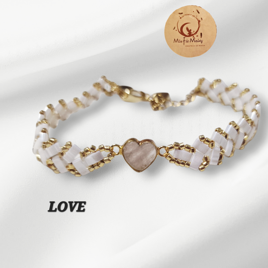 Bracelet Love