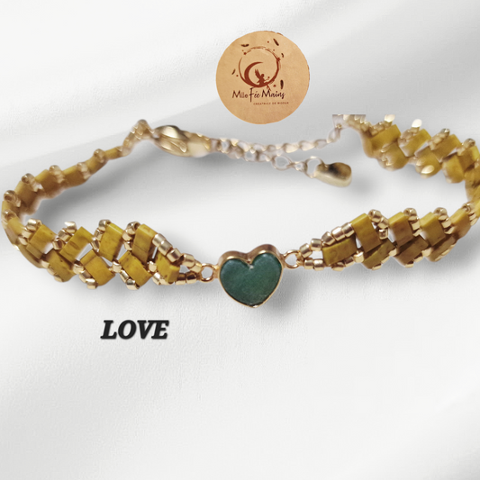 Bracelet Love