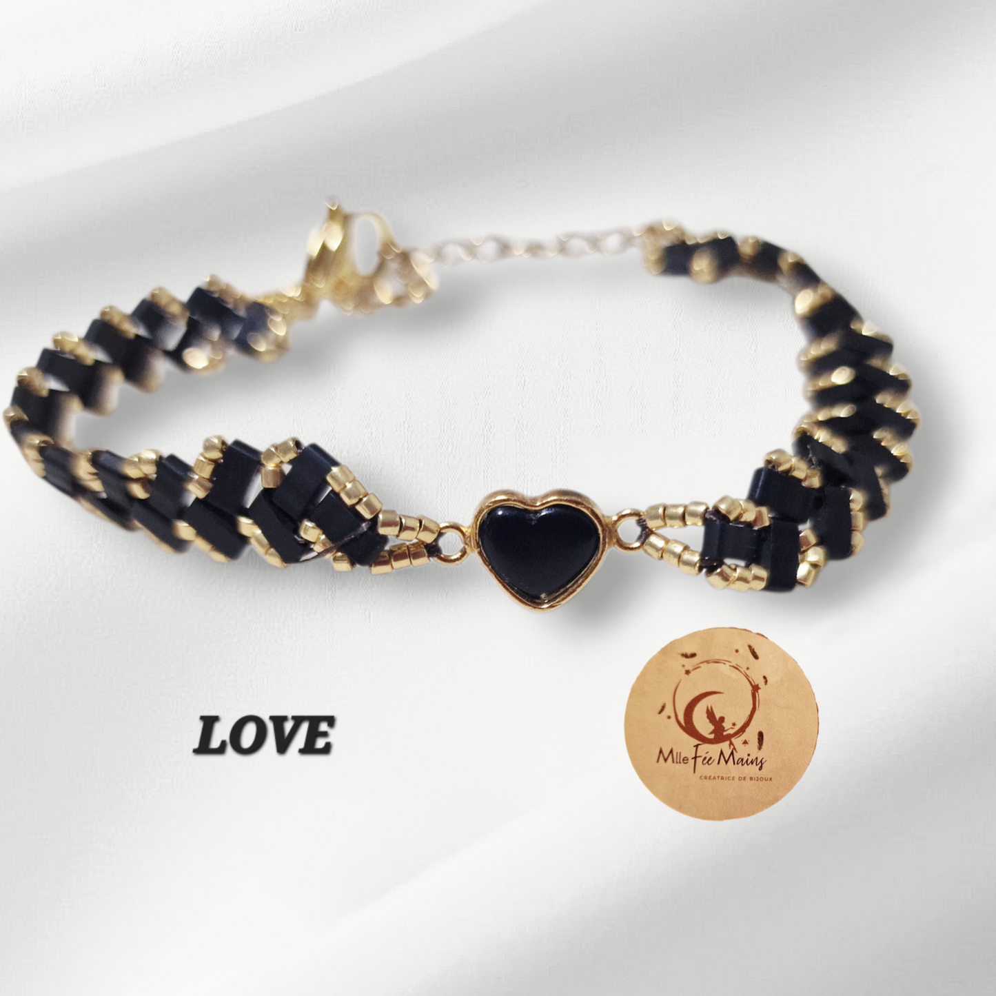 Bracelet Love