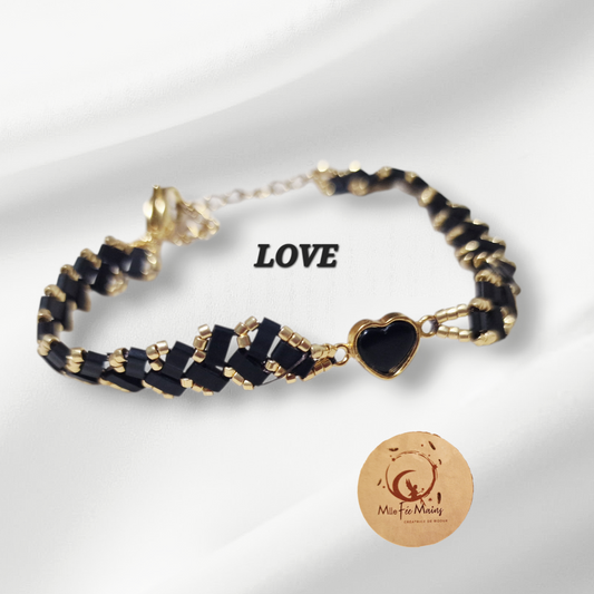 Bracelet Love