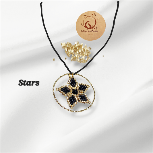 Collier Stars