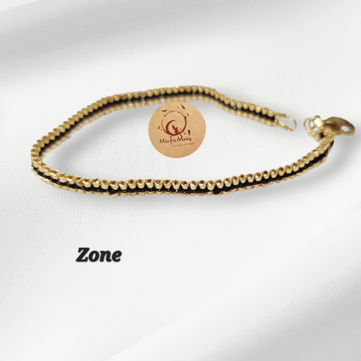 Bracelet Zone