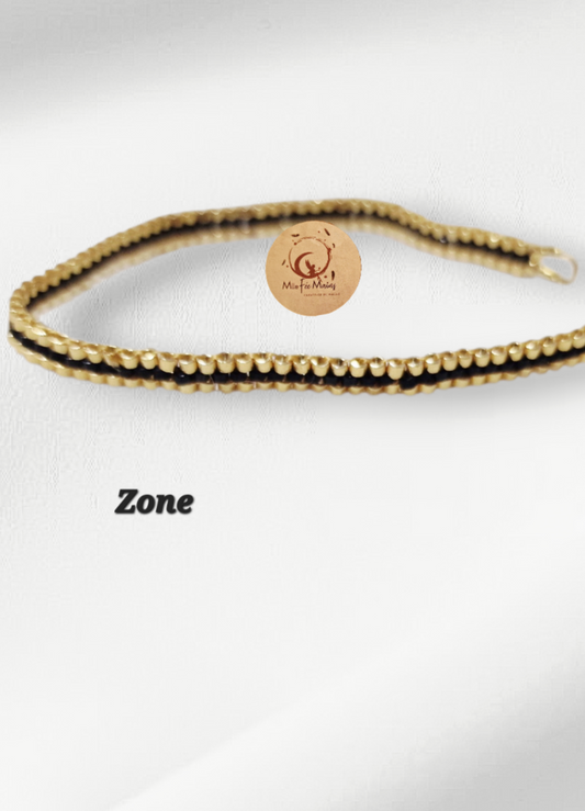 Bracelet Zone