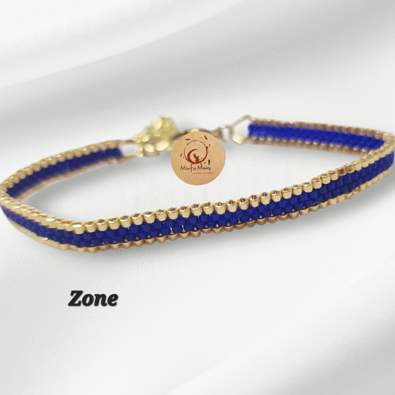 Bracelet Zone