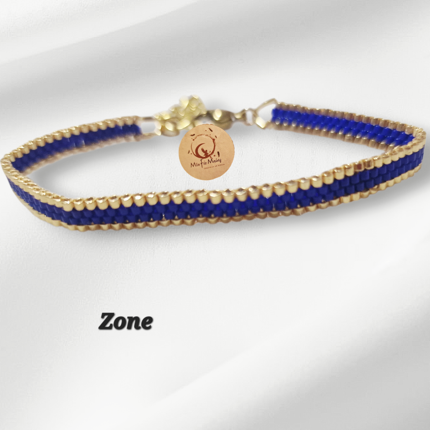 Bracelet Zone