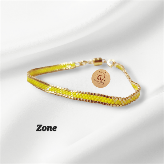 Bracelet Zone