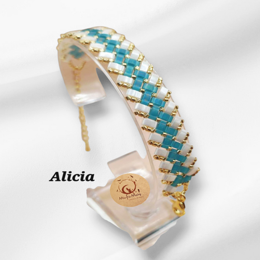 Bracelet Alicia