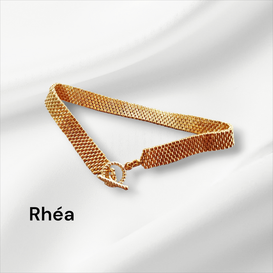 Bracelet Rhéa