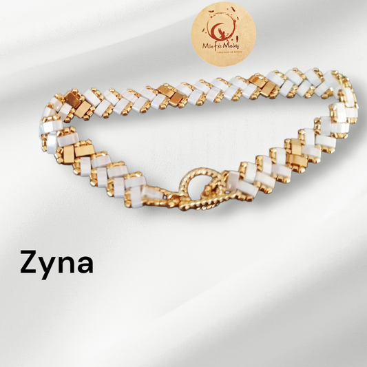 Bracelet Zyna