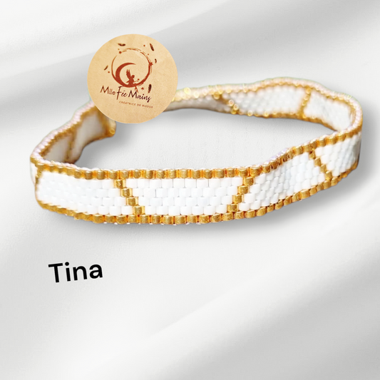 Bracelet Tina