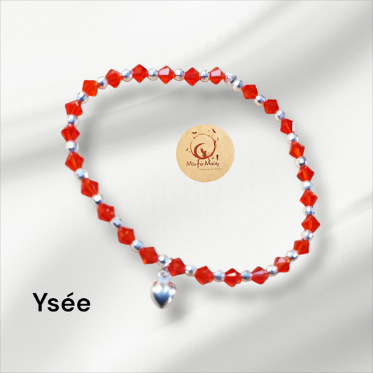 Bracelet Ysée