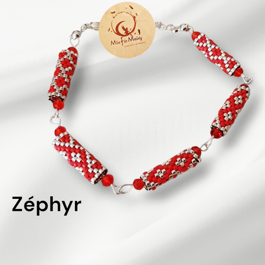 Bracelet Zéphyr