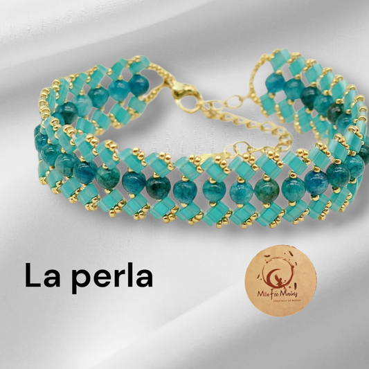 Bracelet La Perla
