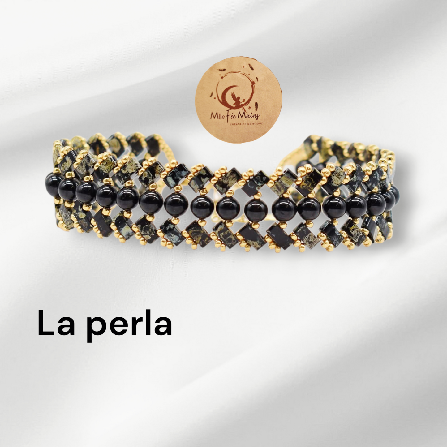 Bracelet La Perla