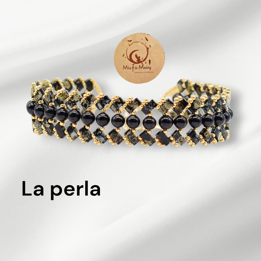 Bracelet La Perla