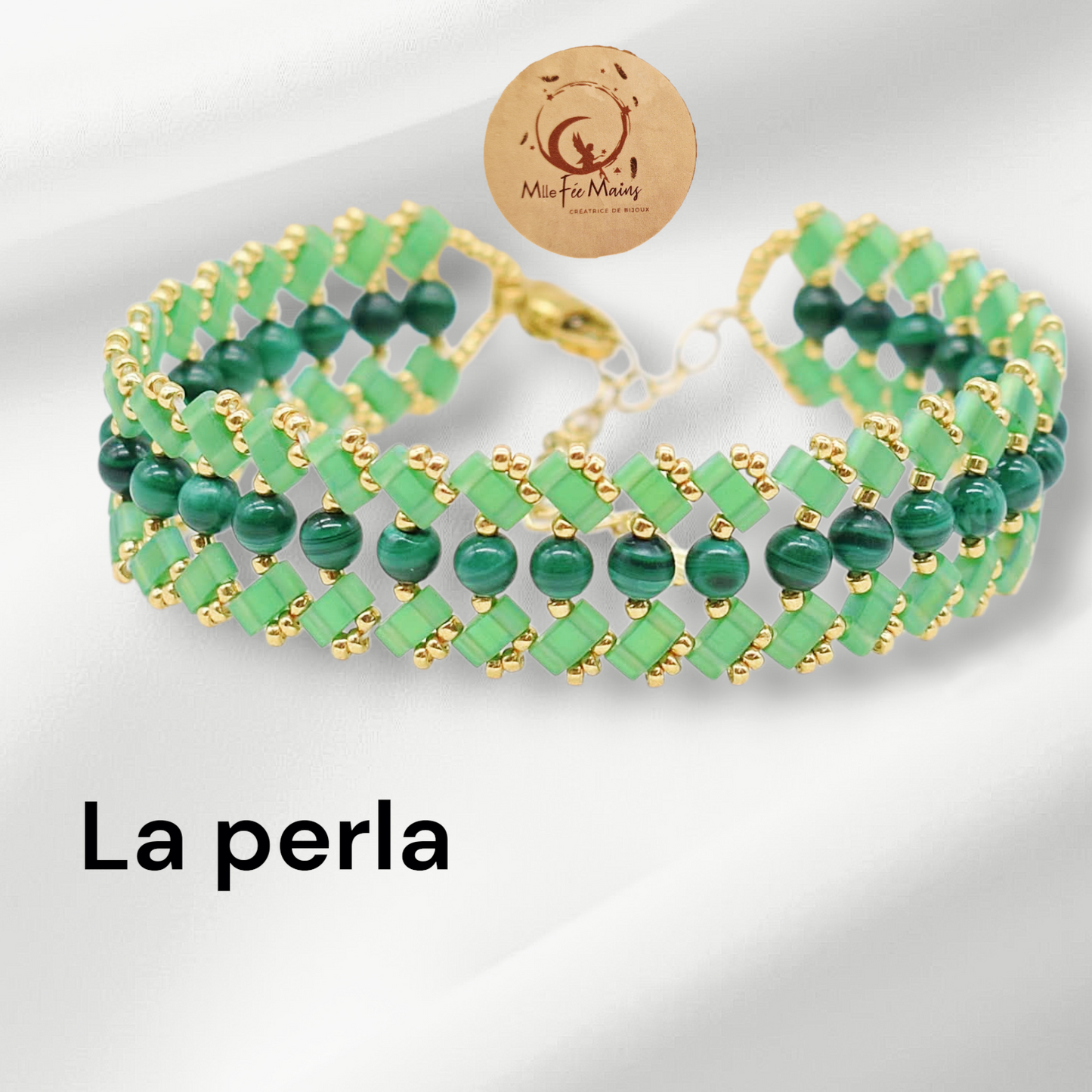 Bracelet La Perla