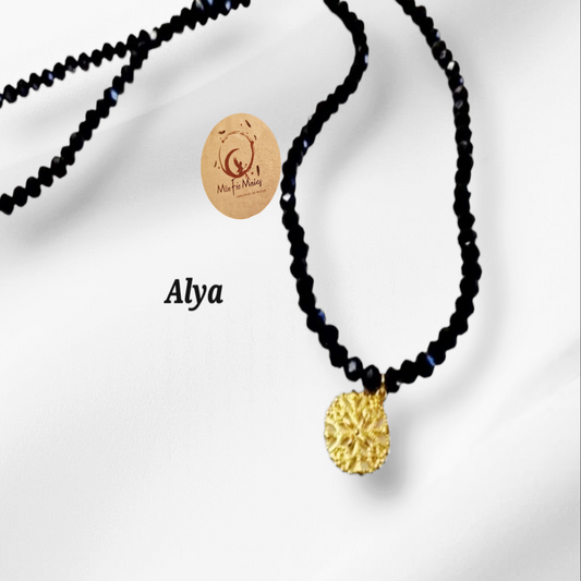 Collier Alya