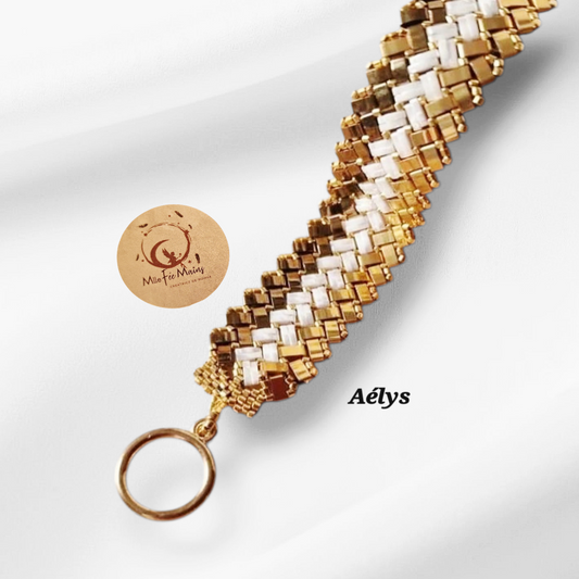 Bracelet Aélys